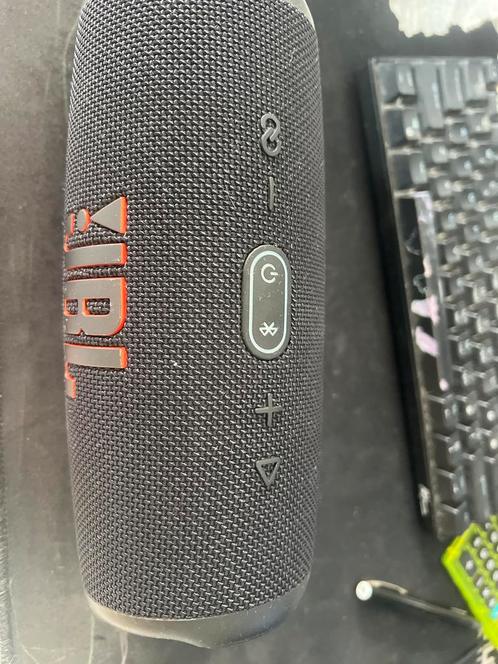 JBL Charge 5 - perfecte Staat, Audio, Tv en Foto, Luidsprekers, Gebruikt, Overige typen, Minder dan 60 watt, JBL, Verzenden