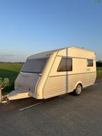 Kip Stare line, Caravans en Kamperen, Kachel, Rondzit, Kip, Tot en met 2