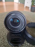 Panasonic Lumix G Vario 12-60mm f/3.5-5.6 ASPH. POWER O.I.S., Ophalen of Verzenden, Zo goed als nieuw
