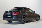 Mercedes-Benz C-Klasse 450 C43 AMG 4MATIC ✅ VOL OPTIE! ✅, 12 maanden, Gebruikt, 368 pk, Leder