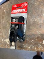 Harken BC traveller car incl. Eindkappen, Watersport en Boten, Ophalen of Verzenden, Nieuw, Overige typen