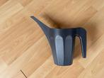 gieter grijs plastic, Ophalen of Verzenden, Zo goed als nieuw, Kunststof