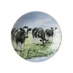 Petit Four bordjes Wiebe van der Zee servies, Huis en Inrichting, Keuken | Servies, Overige materialen, Overige typen, Nieuw, Sales@wegter.com