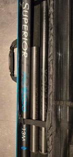 Cresta identity superior pro 9000 13.5 mtr, Watersport en Boten, Ophalen