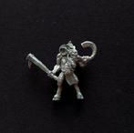 Beastmen Hornblower / Musician 1993 Fantasy The Old World, Hobby en Vrije tijd, Wargaming, Ophalen of Verzenden, Gebruikt, Warhammer
