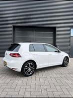 Volkswagen Golf 1.4 TSI Phev 204pk 5D DSG 2015 Wit, Auto's, Zwart, 4 cilinders, USB, Wit