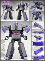 <𝗜𝗡 𝗦𝗧𝗢𝗖𝗞> Fans Toys Fanstoys FT-44 FT44 Thomas, Verzenden, Nieuw