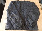 (19) Textiel jas binnenvoering Evolution / maat MEN L, Evolution, Jas | textiel, Heren, Ophalen of Verzenden