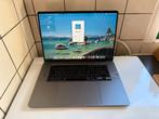 MacBook Pro 2019 Space Gray 16 inch, intel i9, 32gb, 1 TB, MacBook Pro, 1 TB of meer, 2 tot 3 Ghz, Ophalen of Verzenden