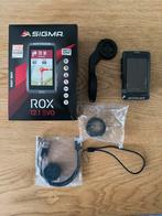Sigma Rox12.1 EVO als nieuw, Ophalen of Verzenden, Zo goed als nieuw