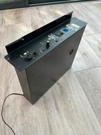 LEM Versterker 600W Lichteffecten, 120 watt of meer, Ophalen, Overige merken, Gebruikt