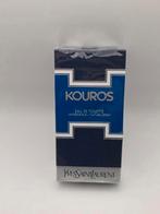 Vintage (1999) Yves Saint Laurent Kouros EDT 50ML, Sieraden, Tassen en Uiterlijk, Uiterlijk | Parfum, Ophalen of Verzenden, Nieuw