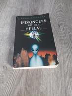 vintage boek UFO ontvoeringen, Ophalen of Verzenden, Zo goed als nieuw