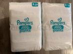 2 pack Pampers premium protection pants maat 3（6-11kg）, Kinderen en Baby's, Badjes en Verzorging, Ophalen, Nieuw, Overige typen