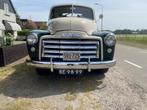 Gmc pickup, Auto's, Oldtimers, Te koop, Beige, Benzine, Particulier