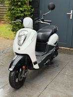Sym mio, Fietsen en Brommers, Scooters | SYM, 49 cc, Zo goed als nieuw, Benzine, Ophalen