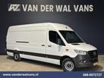 Mercedes-Benz Sprinter 315 CDI 150pk L3H2 Euro6 Airco | 360, Gebruikt, 4 cilinders, Wit, Mercedes-Benz
