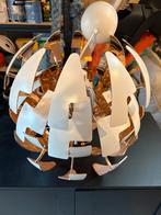 Ikea PS 2014 Hanglamp, Ophalen of Verzenden, Gebruikt, Kunststof, Minder dan 50 cm