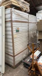 Isolatie, Ophalen, Zo goed als nieuw, Hardschuim (Pir), 15 m² of meer