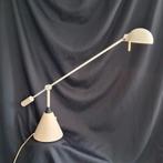 Vintage Bureaulamp LUCI Milano, Ophalen of Verzenden, Zo goed als nieuw, Minder dan 50 cm