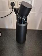 RVS air up fles, Sport en Fitness, Bidons, Ophalen of Verzenden, Zo goed als nieuw