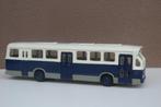 daf bus citybus stadsbus blauw bespeeld enz. exemplaar, Gebruikt, Ophalen of Verzenden, Bus of Vrachtwagen, Lion Toys