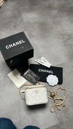 Chanel mini vanity bag, Ophalen of Verzenden, Zo goed als nieuw