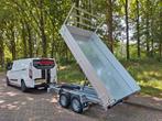 Voorraad-ACTIE: Anssems KSX2500.305x178 elektrische kipper, Auto diversen, Ophalen, Nieuw