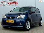 Seat Mii 1.0 Chill Out Airco, Auto's, Seat, Voorwielaandrijving, Euro 5, Stof, Gebruikt