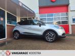 Renault Captur 0.9 TCe Dynamique|Camera|Navi|Cruise|Keyless, Voorwielaandrijving, Stof, Zwart, Handgeschakeld