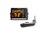 Lowrance HDS pro lowrance elite FS, Watersport en Boten, Navigatiemiddelen en Scheepselektronica, Ophalen of Verzenden, Zo goed als nieuw