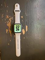 Apple Watch serie 5, Sieraden, Tassen en Uiterlijk, Horloges | Heren, Ophalen of Verzenden, Zo goed als nieuw