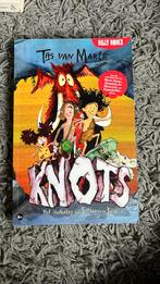 Thijs van Marle knots, Ophalen of Verzenden, Zo goed als nieuw