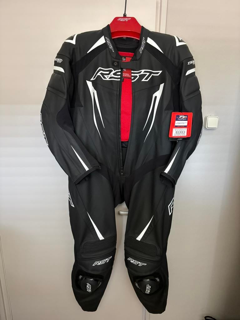 Motorpak Dames RST Tractech Evo 5, Ophalen of Verzenden, Dames, Combipak