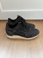 Asics gel lyte 3 sneakers, Ophalen of Verzenden, Gedragen, Zwart, Sneakers of Gympen