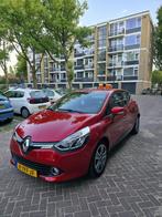 Renault Clio 1.2 55KW 5-DRS 2015 Rood, Auto diversen, Schadeauto's, Ophalen, Wit, Handgeschakeld, 1149 cc