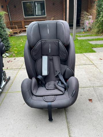 Kidsriver Autostoel 9-36kg beschikbaar voor biedingen