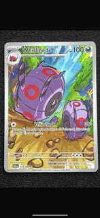 Whirlipede 133/086, Ophalen of Verzenden, Zo goed als nieuw, Losse kaart