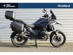 BMW R 1300 GS |Oostland Edition |ASA |BMW Individual Frozen, Handvatverwarming, Spaansland 10
7543BG  ENSCHEDE, NL, Meer dan 35 kW