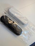 2x NIEUW reiscase elektrische tandenborstel Philips etui, 30 cm of meer, Minder dan 40 cm, Ophalen of Verzenden, Nieuw