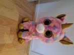 Ty Beanie  Boo xl fantasia Unicorn  knuffel, Kinderen en Baby's, Speelgoed | Knuffels en Pluche, Ophalen of Verzenden, Zo goed als nieuw