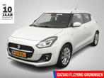 Suzuki Swift 1.2 Select Smart Hybrid, Auto's, 83 pk, Gebruikt, 4 cilinders, Met garantie (alle)