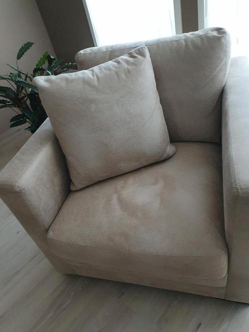 fauteuils, Huis en Inrichting, Fauteuils, Zo goed als nieuw, 75 tot 100 cm, 75 tot 100 cm, Ophalen