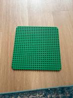 Groene LEGO Bouwplaat, Ophalen of Verzenden, Zo goed als nieuw, Overige merken