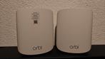 Netgear Orbi RBR350 en RBS350, Computers en Software, WiFi-versterkers, Ophalen of Verzenden, Zo goed als nieuw