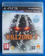 Killzone 3 - PS3, Vanaf 18 jaar, Shooter, 1 speler, Ophalen of Verzenden