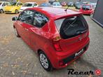 Kia Picanto - 1.0 CVVT Comfort Pack/Airco/Bluetooth, Auto's, Kia, Voorwielaandrijving, Gebruikt, 400 kg, Handgeschakeld