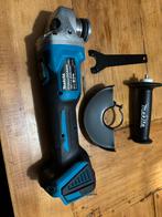 Makita slijptol nieuw, Doe-het-zelf en Verbouw, Gereedschap | Slijpmachines, Ophalen of Verzenden, Nieuw, 1000 watt of meer, Haakse handslijpmachine