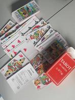 Tarot, 78 kaarten, Boeken, Ophalen of Verzenden, Zo goed als nieuw, Tarot of Kaarten leggen, Achtergrond en Informatie