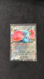 orthoworm ex, Ophalen of Verzenden, Zo goed als nieuw